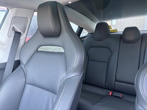 2024 Tesla Model 3 Performance