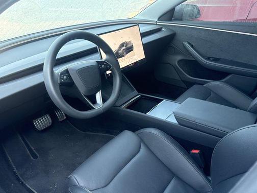 2024 Tesla Model 3 Performance