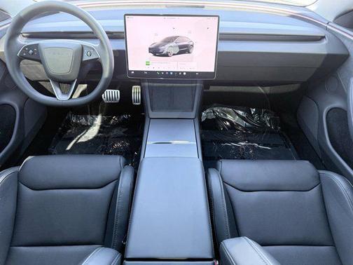 2024 Tesla Model 3 Performance