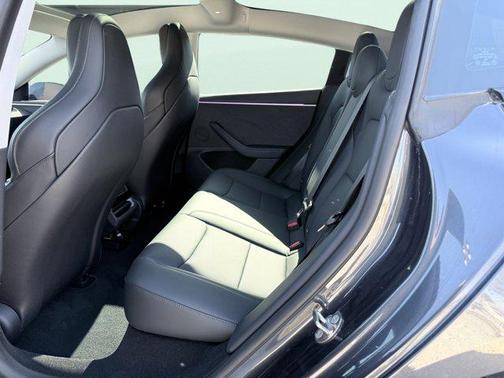 2024 Tesla Model 3 Performance