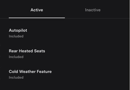 2023 Tesla Model 3 Standard Range