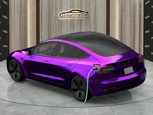 2023 Tesla Model 3 Standard Range