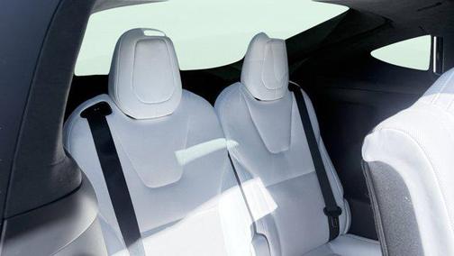 2023 Tesla Model X Standard Range