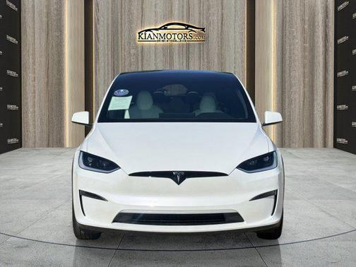 2023 Tesla Model X Standard Range