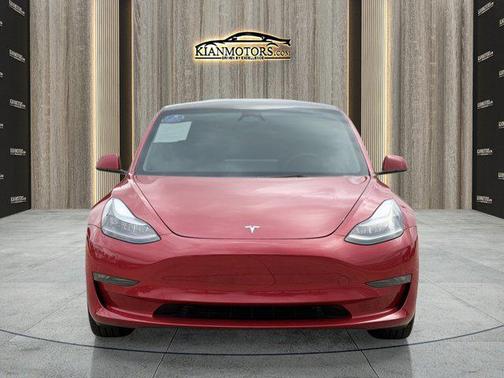 2023 Tesla Model 3 Long Range