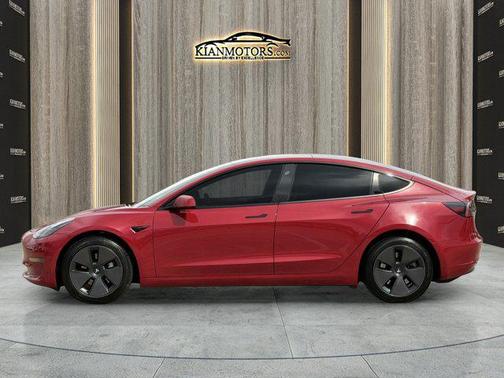 2023 Tesla Model 3 Long Range