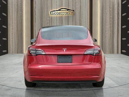 2023 Tesla Model 3 Long Range