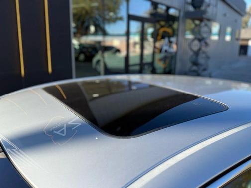 2007 Lexus ES 350 Base