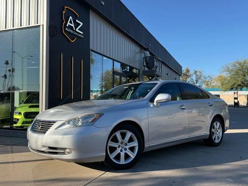 2007 Lexus ES 350 Base
