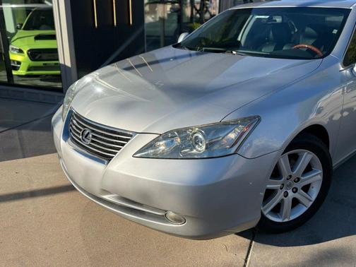 2007 Lexus ES 350 Base