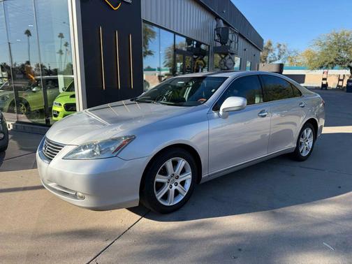 2007 Lexus ES 350 Base