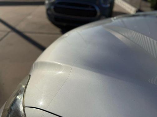 2007 Lexus ES 350 Base