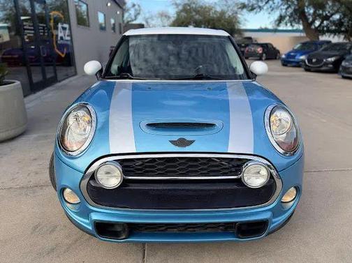 2015 MINI Hardtop Cooper S