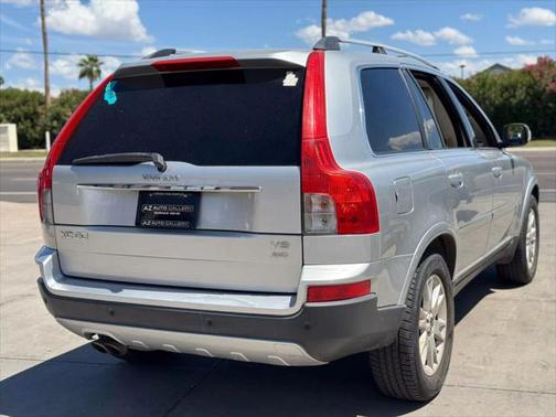 2007 Volvo XC90 V8 Sport