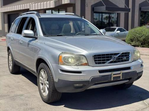 2007 Volvo XC90 V8 Sport