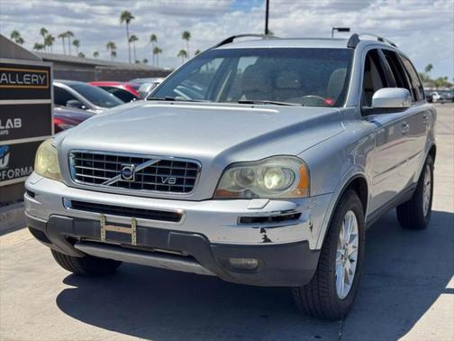 2007 Volvo XC90 V8 Sport
