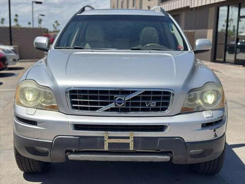 2007 Volvo XC90 V8 Sport