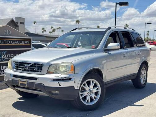 2007 Volvo XC90 V8 Sport