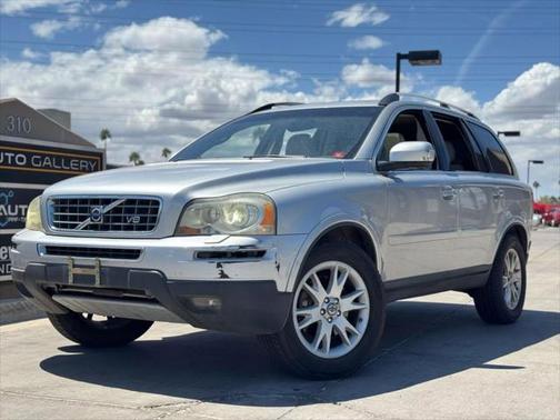 2007 Volvo XC90 V8 Sport