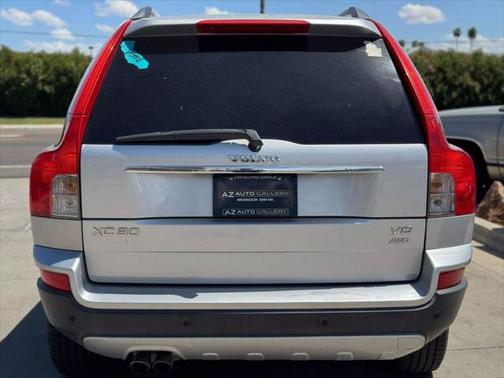 2007 Volvo XC90 V8 Sport