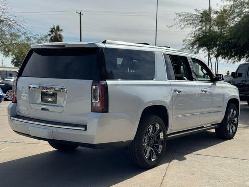 2019 GMC Yukon XL Denali