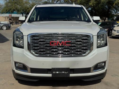 2019 GMC Yukon XL Denali