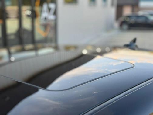 2016 Dodge Challenger SRT Hellcat