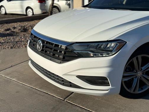 2020 Volkswagen Jetta 1.4T SE