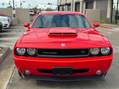 2010 Dodge Challenger R/T