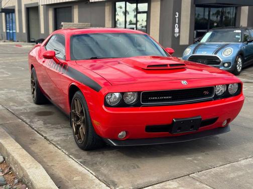 2010 Dodge Challenger R/T