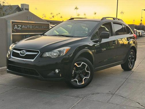 2014 Subaru XV Crosstrek 2.0i Limited