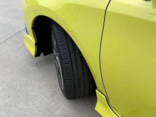 2018 Toyota Corolla iM Base