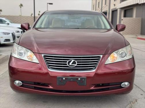 2007 Lexus ES 350 Base