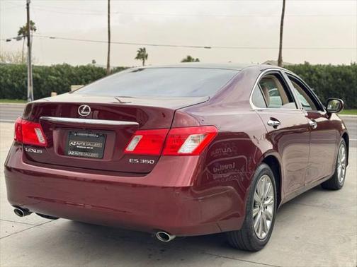 2007 Lexus ES 350 Base