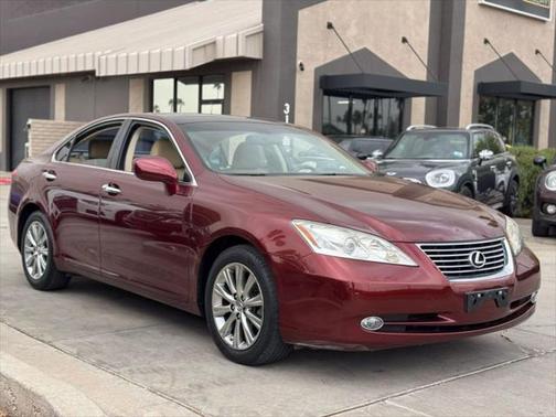 2007 Lexus ES 350 Base