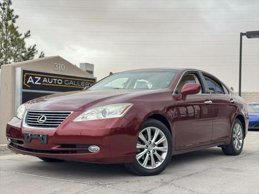2007 Lexus ES 350 Base