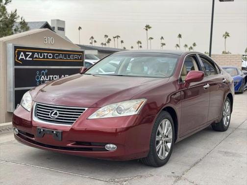 2007 Lexus ES 350 Base
