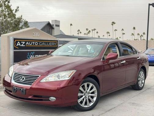 2007 Lexus ES 350 Base