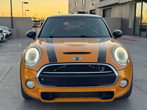 2014 MINI Hardtop Cooper S