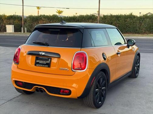 2014 MINI Hardtop Cooper S