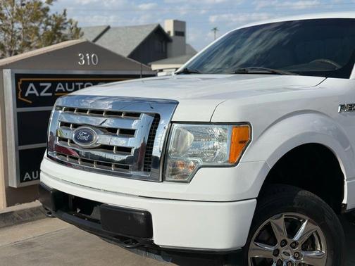 2010 Ford F-150 XL