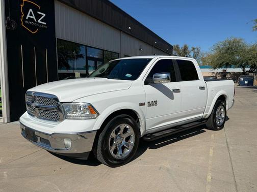 2015 RAM 1500 Laramie