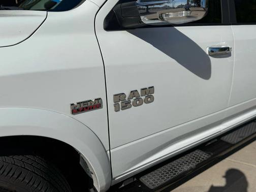 2015 RAM 1500 Laramie