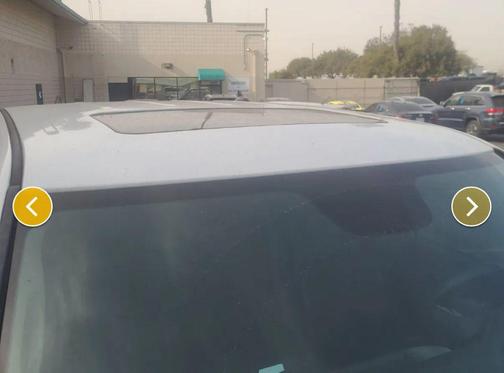 2015 RAM 1500 Laramie