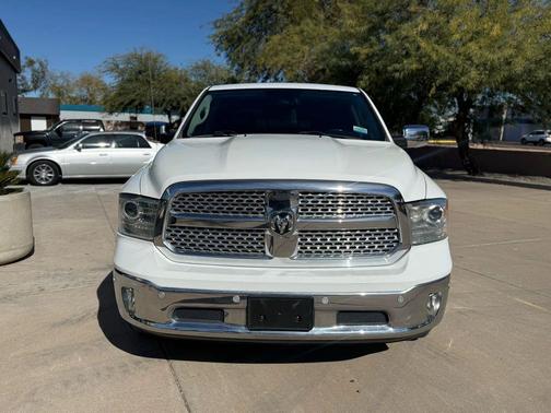 2015 RAM 1500 Laramie