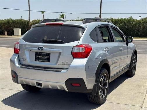 2013 Subaru XV Crosstrek 2.0i Premium