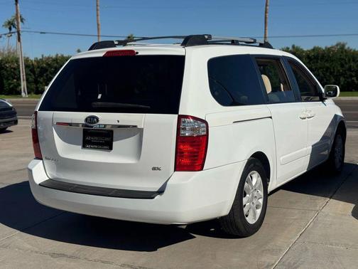 2007 Kia Sedona EX