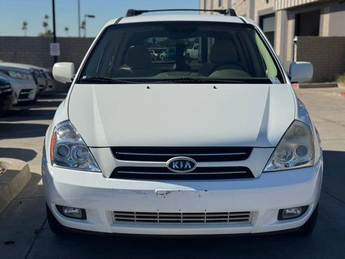 2007 Kia Sedona EX
