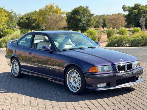 1999 BMW M3 Base