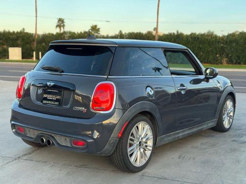 2014 MINI Hardtop Cooper S